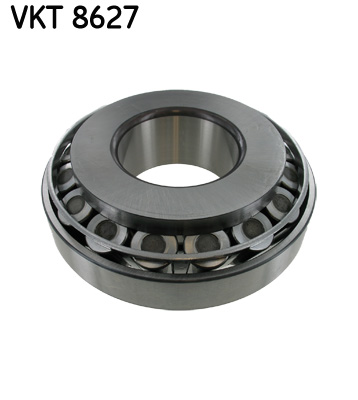 guolis, neautomatinė transmisija - VKT 8627 SKF